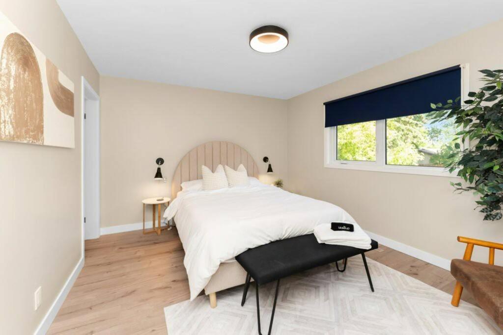 Bunkbeddreams,10 Beds,Near Rogers Place And Nait Villa Edmonton Exterior photo